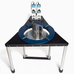 COPRA® ProfileScan Desktop 200 COPRA® ProfileScan Desktop 200