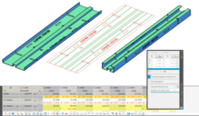 COPRA RF Punch Hole Editor