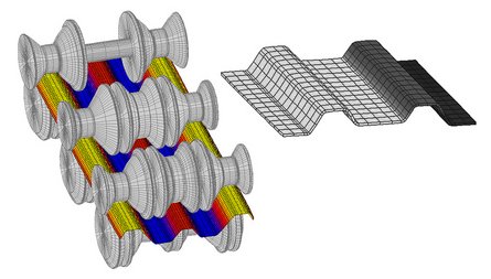 COPRA RF Corrugated